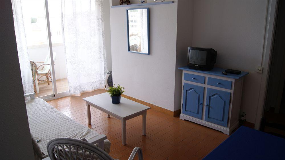 Apartamentos Sureda Canyamel  Exterior foto