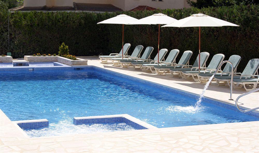 Apartamentos Sureda Canyamel  Exterior foto