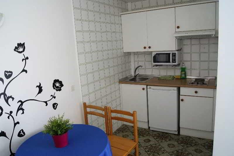 Apartamentos Sureda Canyamel  Exterior foto