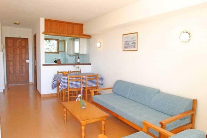 Apartamentos Sureda Canyamel  Exterior foto